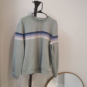 Marine Layer sweater Size Large